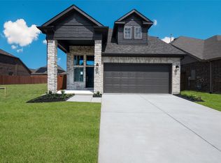 4121 Harrison St, Crandall, TX 75114