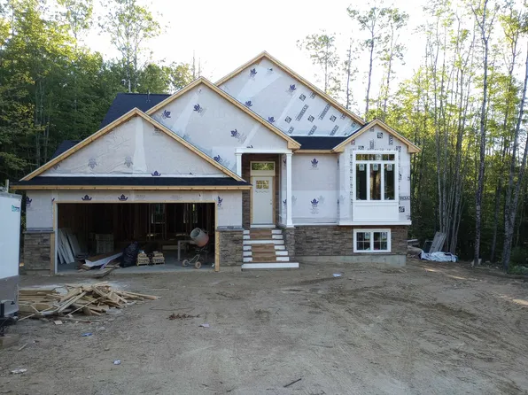 1009 Grandview Road, Conway, NH 03818
