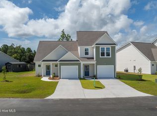 207 Sandpiper Pl, Holly Ridge, NC 28445