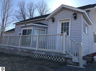 4249 W M 76, West Branch, MI 48661