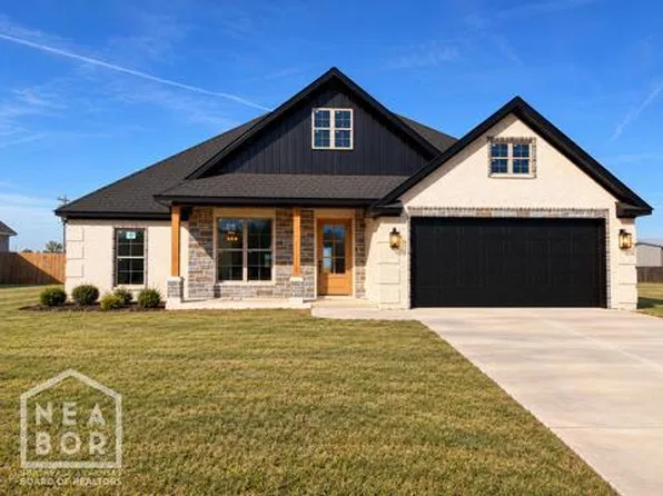 115 Old Eli Rd, Monette, AR 72447