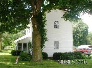 1539 Grant St, Logansport, IN 46947