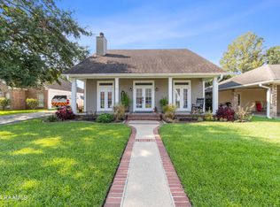 414 Ravine Run Dr, Lafayette, LA 70506