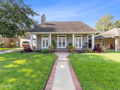 414 Ravine Run Dr, Lafayette, LA, 70506
