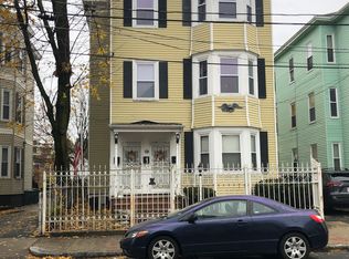 100 Prospect St #3, Somerville, MA 02143