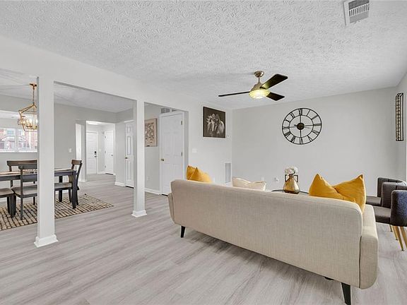 4th image of 3021 Waldrop Cir