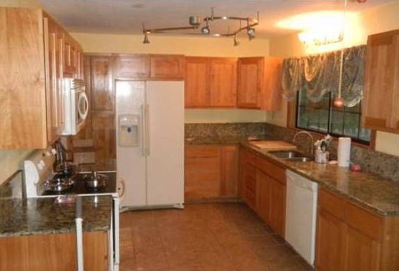Updated Kitchen
