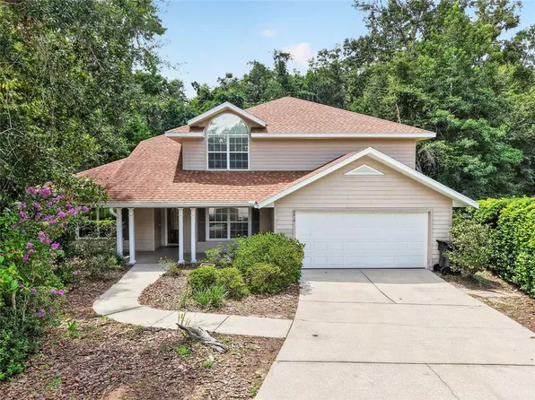 5015 NW 71ST PLACE, GAINESVILLE, FL 32653