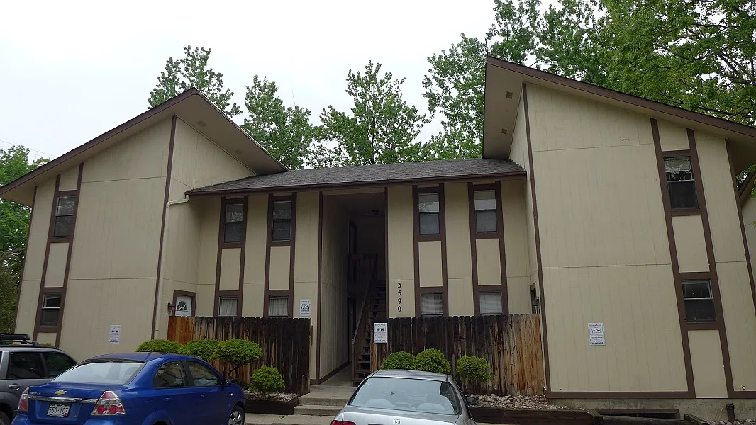 1 bed, 550 sqft, $1,450 — Photo 1