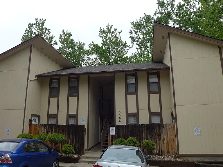 3590 Arthur Ct #3 — Photo 1