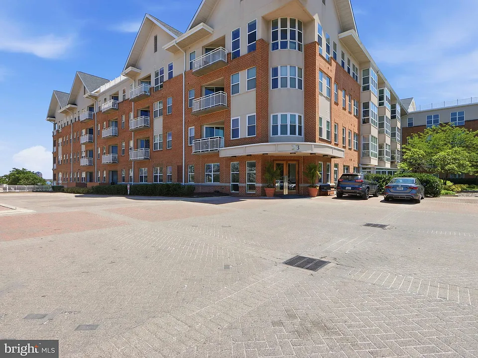 23 Pierside Dr #119