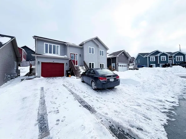 3 Nerissa Place, St.John's, NL A1B0H9