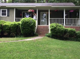 337 George Sumner Dr, Columbia, SC 29212