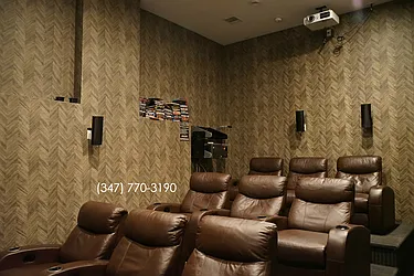 Rented by Manhattan Management LLC