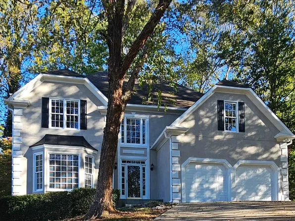195 Candace Ln NW, Kennesaw, GA 30144