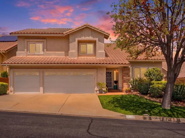 3720 Southridge Way, Oceanside, CA 92056