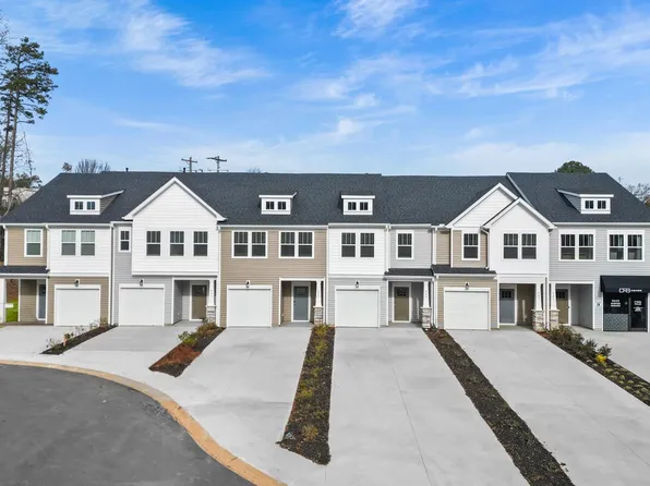 Corner Litchfield Plan, El Dorado