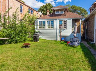 6604 S Kilpatrick Ave, Chicago, IL 60629