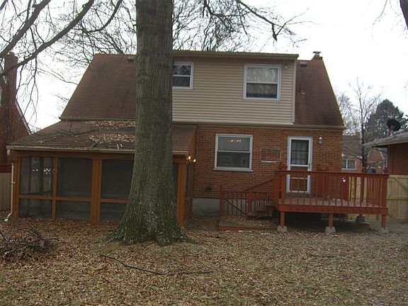 5th image of 2518 Arroka Dr