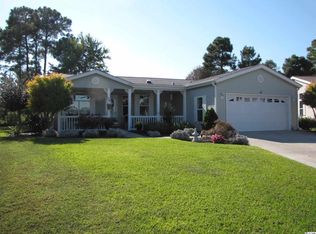 75 Wellspring Dr, Conway, SC 29526