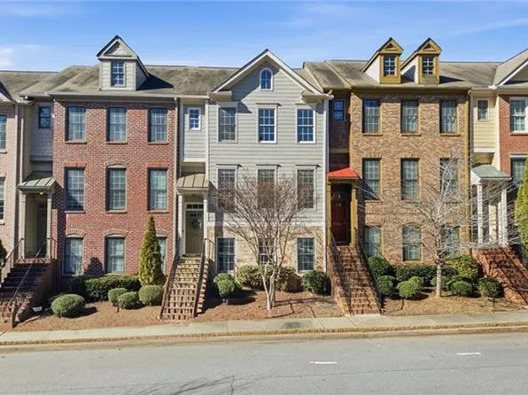 3132 Pittard Hill Point, Duluth, GA 30096