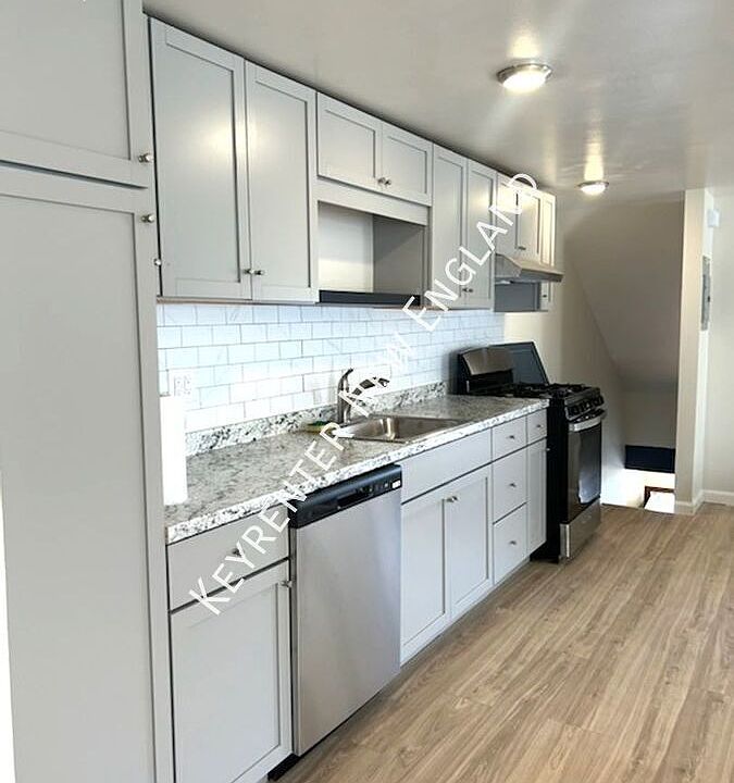 1st image of 15 & B Gilman St #A
