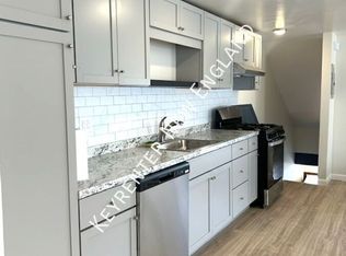 15 & B Gilman St #A, Nashua, NH 03060