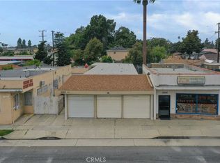 10615 California Ave, South Gate, CA 90280