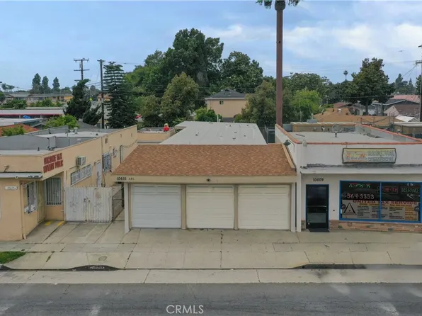 10615 California Ave, South Gate, CA 90280
