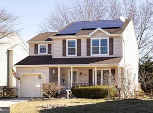 6269 Pinyon Pine Ct, Eldersburg, MD 21784