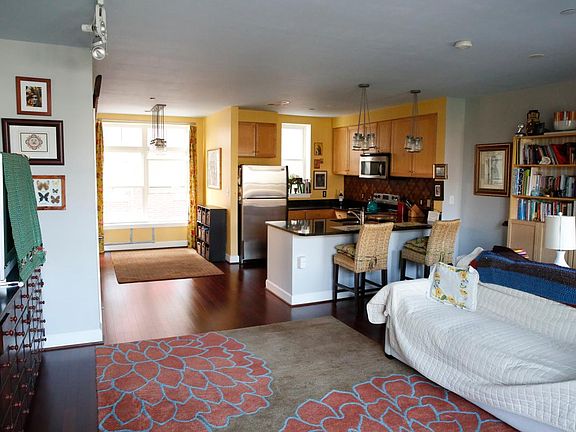 Open Plan