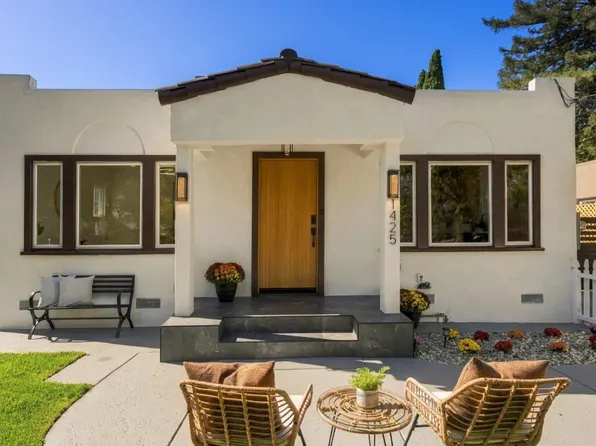 1425 California Dr, Burlingame, CA 94010