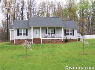 4578 Scythe Rd, Julian, NC 27283