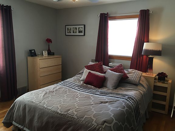 Bedroom #1