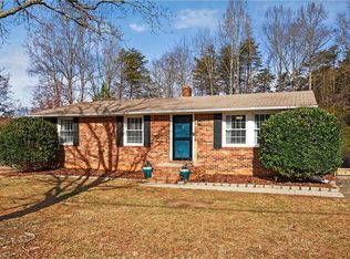 413 Vernon Rd, Reidsville, NC 27320