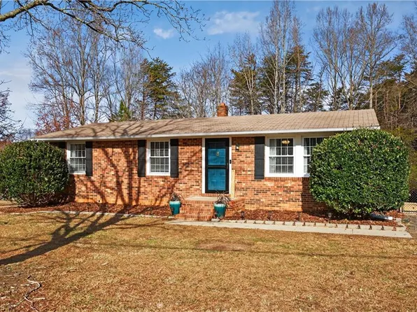 413 Vernon Rd, Reidsville, NC 27320