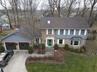 5903 Crystal Water Dr, Indianapolis, IN