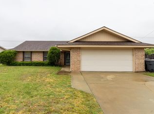 7 Fawnwood Ct, Wichita Falls, TX 76310