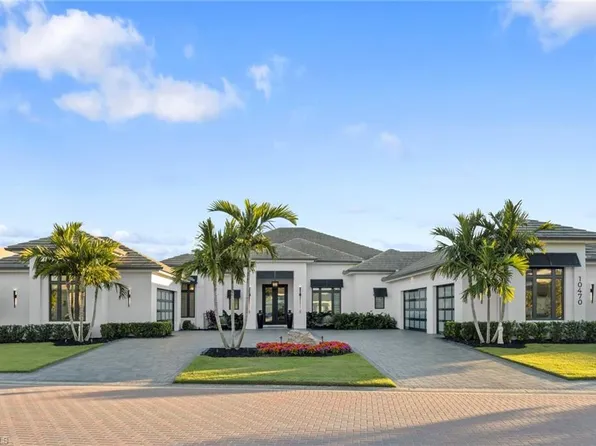 10470 Trevi Isle WAY, MIROMAR LAKES, FL 33913