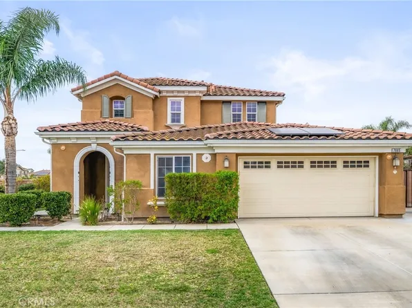 7665 Turtle Mountain Cir, Corona, CA 92880