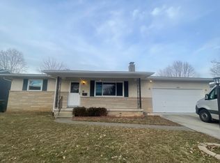 2832 Longfield Rd, Columbus, OH 43204