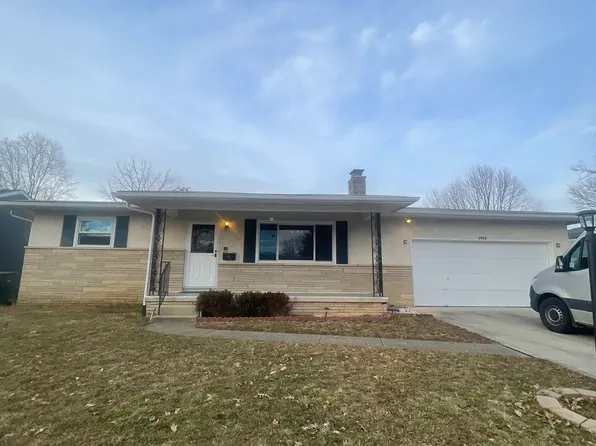 2832 Longfield Rd, Columbus, OH 43204