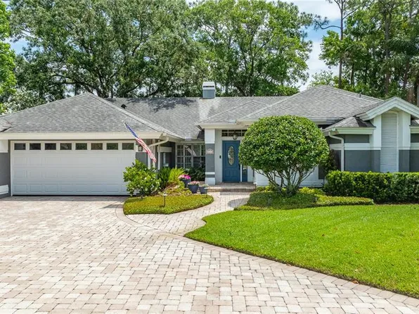 8243 Riviera Shore Ct, Orlando, FL 32817