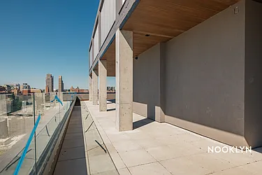 Rented by Nooklyn NYC LLC