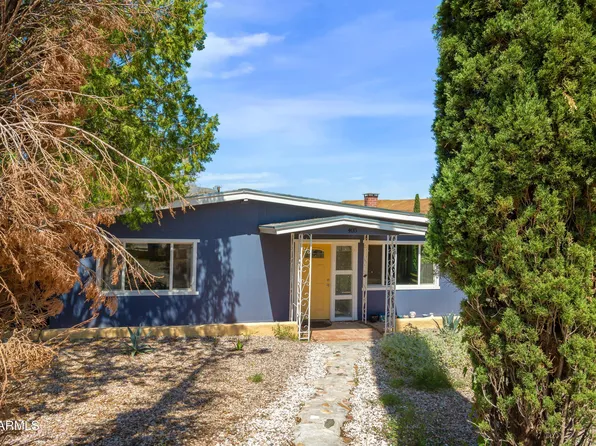 405 SHATTUCK Street, Bisbee, AZ 85603