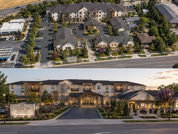 5th image of 1298 College View Drive