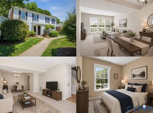 1509 Yellow Tavern Ct, Henrico, VA 23228