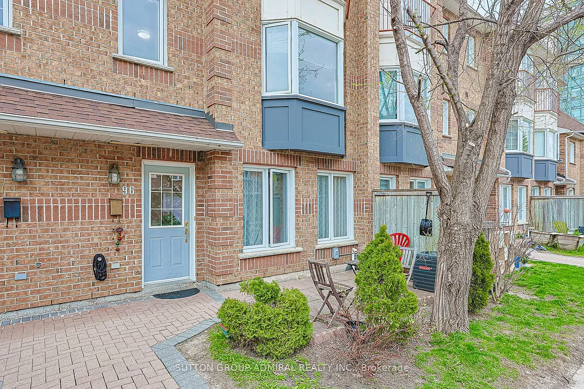 Building Photo - 151 Townsgate Dr #96