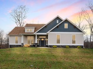 25 Valley Manor Dr, Staunton, VA 24401