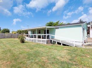 1060 Cornutt St, Myrtle Creek, OR 97457